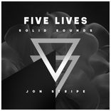 Artwork for "Five Lives"