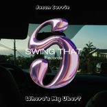 Artwork for "Where's My Uber"