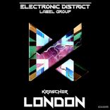 Artwork for "London"