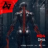 Artwork for "DNA"