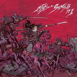 Artwork for "Sensō pt. I"