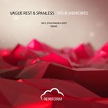 Portada para "Your Memories"