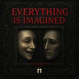 Artwork für "Everything Is Imagined"