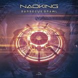 Artwork voor "Barbecue Brawl"