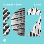 Artwork for "Kareba"