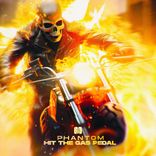 Artwork voor "Hit The Gas Pedal"