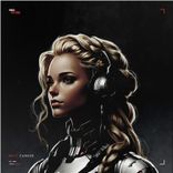 Portada para "Curved"