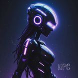 Artwork voor "Non Playable Character"