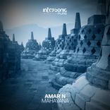 Artwork for "Mahayana"