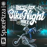 Portada para "Bike Night"
