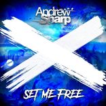 Portada para "Set Me Free"