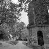 Artwork für "Civilized Cavern"