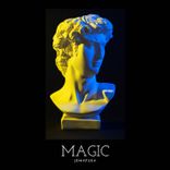 Artwork voor "Magic"