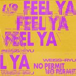 Artwork for "Feel Ya"