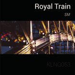 Artwork for "Royal Train"