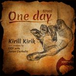 Artwork für "One Day"