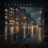 Artwork voor "Petrichor"