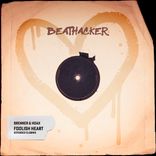 Portada para "Foolish Heart"