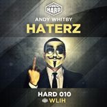Portada para "Haterz"