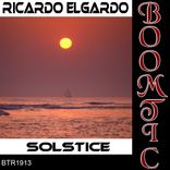 Artwork for "Solstice"