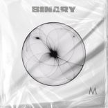 Portada para "Binary"
