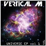 Artwork for "Universe EP, Vol. 1"