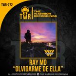 Artwork for "Olvidarme de Ella"