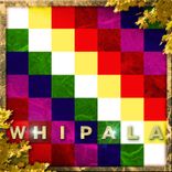 Portada para "Whipala"