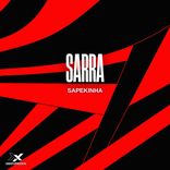 Artwork voor "Sarra"