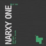 Artwork for "Hydrogen/They're Inside"