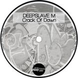 Artwork für "Crack of Dawn"