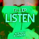 Artwork for "Listen"