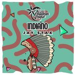 Portada para "Indiano"