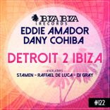 Detroit 2 Ibiza