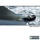 Artwork für "U Feel Water"