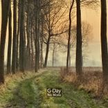 Portada para "No More"