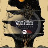 Artwork for "Nostalgia"