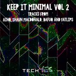 Artwork for "Keep It Minimal, Vol. 2"