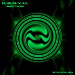 Artwork for "Section"