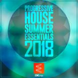 Artwork für "Progressive House Summer Essentials 2018"