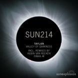 Portada para "Valley of Darkness"