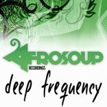 Portada para "Deep Frequency"
