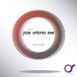 Artwork for "Welcome"