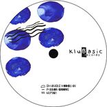 Artwork voor "Passion Groove"