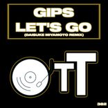 Portada para "Let's Go (Daisuke Miyamoto Remix)"