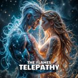 Artwork for "Telepathy"