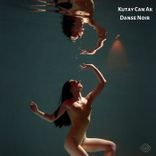 Portada para "Danse Noir"