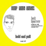 Artwork for "Hold And Pull"