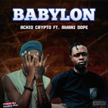 Artwork für "Babylon"