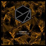 Artwork for "La Tortuga EP"